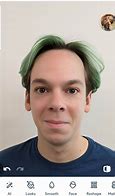 Image result for Facetune Face Glitches