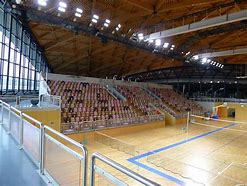 Image result for Arena Coque Luxembourg Places