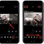 Image result for iPhone 8 Edit Video