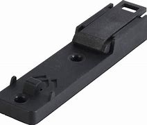 Image result for Metal Hanging File Rail Clips