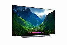 Image result for LG 4K OLED TV 55 ThinQ