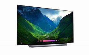Image result for LG ThinQ TV 55-Inch