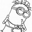 Image result for Vector Despicable Me Coloring Pages