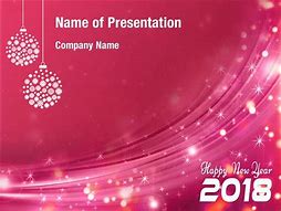 Image result for New Year Template 2018