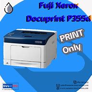 Image result for Fuji Xerox DocuPrint P355d User Manual Paper Jam at Back