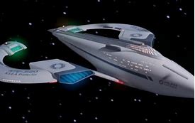 Image result for Galaxy Quest Shuttle