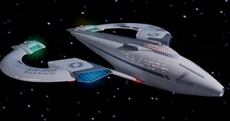 Image result for Galaxy Quest Ship Logo