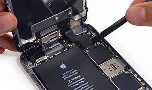 Image result for iPhone Battery Inside