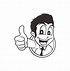Image result for Thumbs Up Cartoon