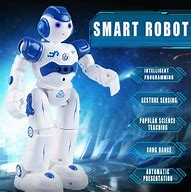 Image result for Smart Robot Lawrence Special