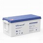Image result for Bosch 200 Amp AGM Battery