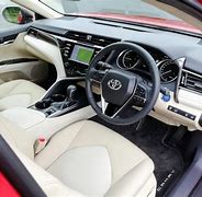 Image result for 2019 Camry Le Interior