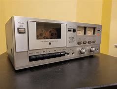 Image result for TEAC A105