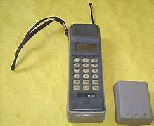 Image result for NEC Analog Phone