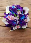 Image result for Galaxy Orchid and Hydrangea