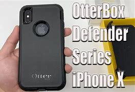 Image result for OtterBox Defender iPhone X