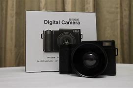 Image result for Unboxing Camera