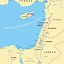 Image result for World Atlas Israel