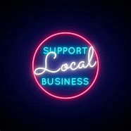 Image result for Support Local Business Mug