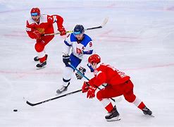 Image result for Russia Ice Hockey