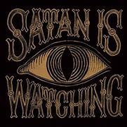 Image result for Seven Inches of Satanic Panic Patch