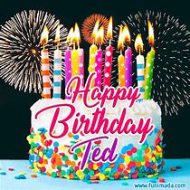 Image result for Happy 30th Birthday Ted