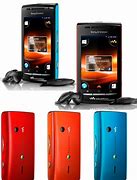 Image result for Sony Ericsson W7