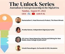 Image result for The Unlock Series