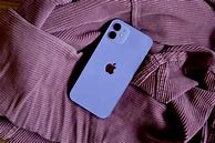 Image result for iPhone 12 Purple Aesthetic