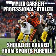 Image result for Steelers Rudolph Meme