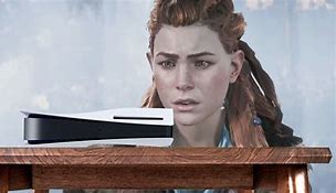 Image result for PS5 Laying