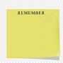 Image result for Transparent Post It Sticky Notes
