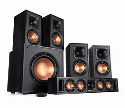 Image result for Klipsch 5.1