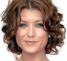 Image result for Short Curly Haircuts