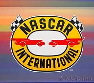 Image result for Old NASCAR Logo