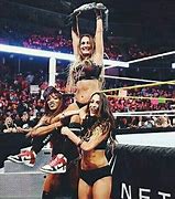 Image result for Brie and Nikki Bella Dancing