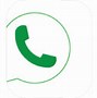 Image result for Green Phone Calling Logo
