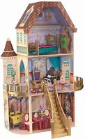 Image result for Disney Enchanted Dollhouse
