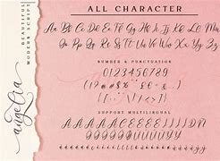 Image result for Classic Calligraphy Font
