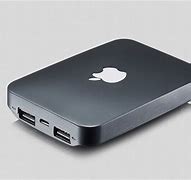 Image result for Apple Power Bank Portable Charger
