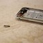 Image result for Cracked iPhone 3GS