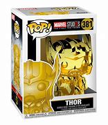 Image result for Thor Funko POP