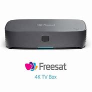 Image result for Freesat 4K TV Box