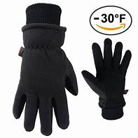 Image result for Insulated Winter Gloves