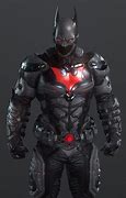 Image result for Batman Beyond Future Suit