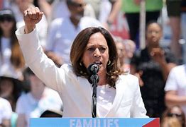 Image result for Kamala Harris Atlanta Party