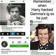 Image result for One Direction Memes Harry