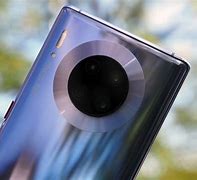 Image result for Huwaei Phone with Circle Camera