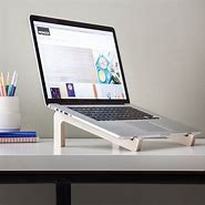 Image result for Laptop Stand for Standing Desk