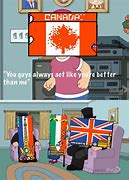 Image result for Canadian Forces Recruiter Meme